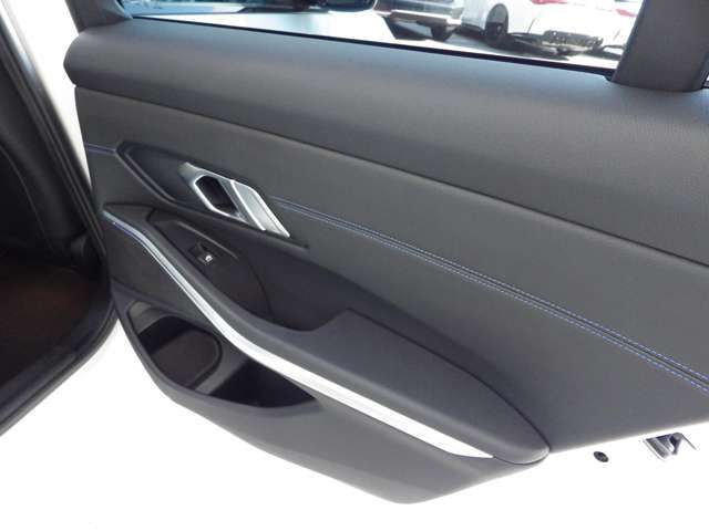 BMW BMW 3series sedan 2019