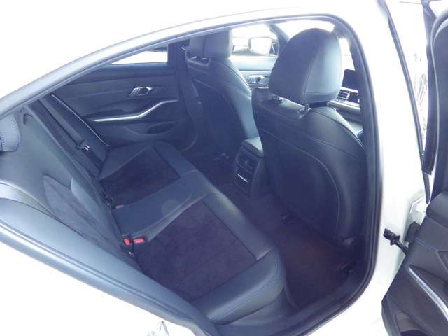 BMW BMW 3series sedan 2019