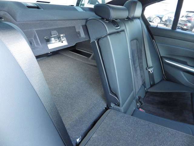 BMW BMW 3series sedan 2019