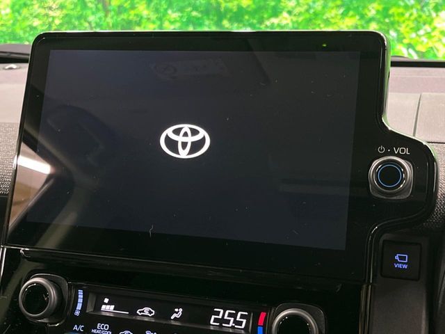 TOYOTA SIENTA HYBRID 2023