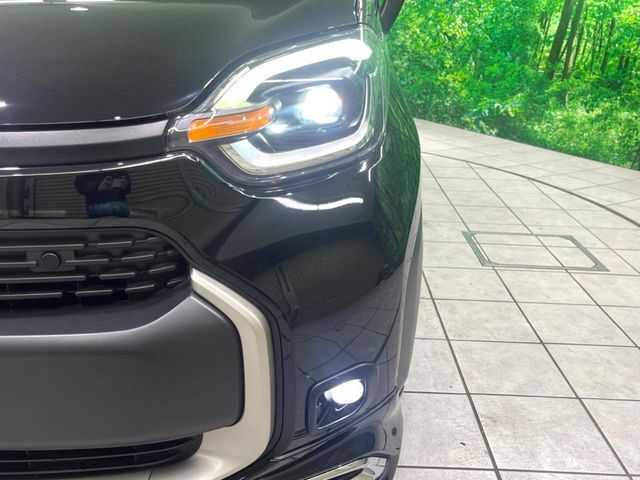 TOYOTA SIENTA HYBRID 2023