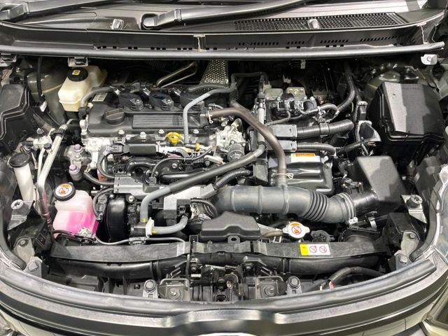 TOYOTA SIENTA HYBRID 2023