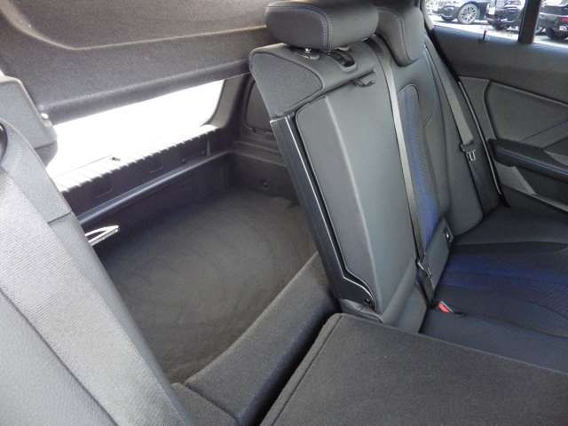 BMW BMW 1series 2022