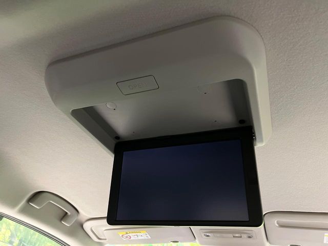 NISSAN SERENA  WG 4WD 2023