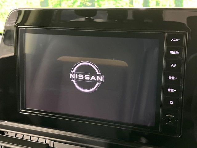 NISSAN SERENA  WG 4WD 2023