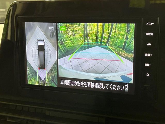 NISSAN SERENA  WG 4WD 2023