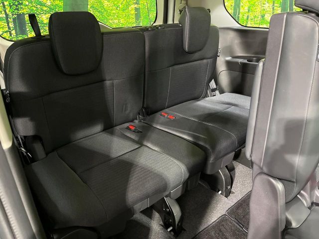 NISSAN SERENA  WG 4WD 2023