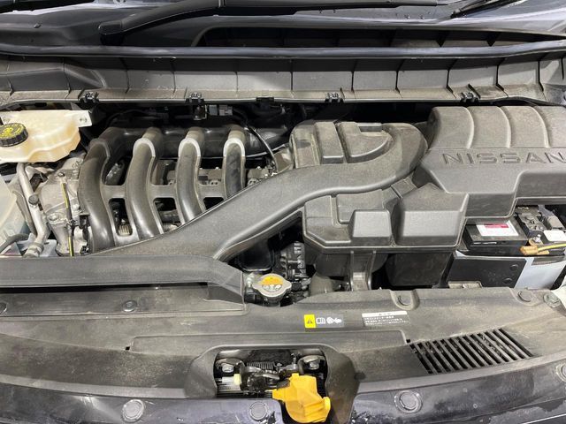 NISSAN SERENA  WG 4WD 2023