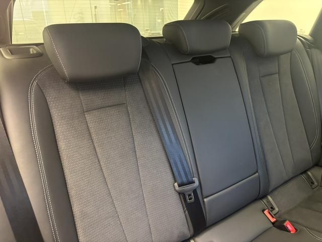 AUDI AUDI A4 AVANT 2024