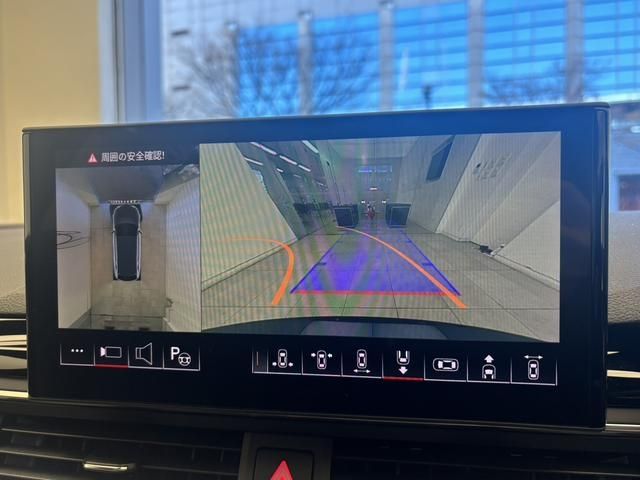 AUDI AUDI A4 AVANT 2024