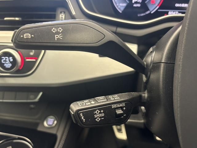 AUDI AUDI A4 AVANT 2024