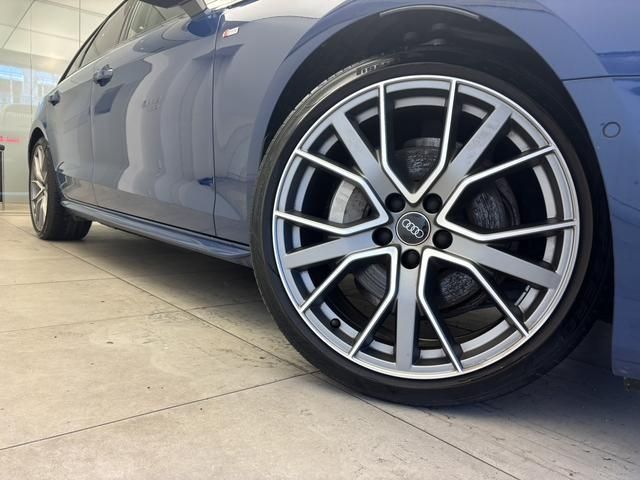 AUDI AUDI A4 AVANT 2024