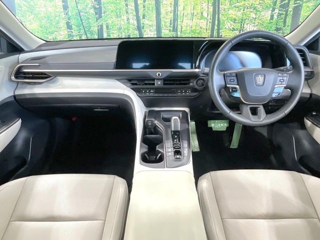 TOYOTA CROWN CROSSOVER 2023