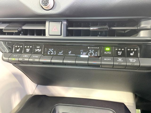 TOYOTA CROWN CROSSOVER 2023