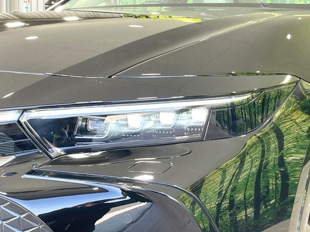 TOYOTA CROWN CROSSOVER 2023