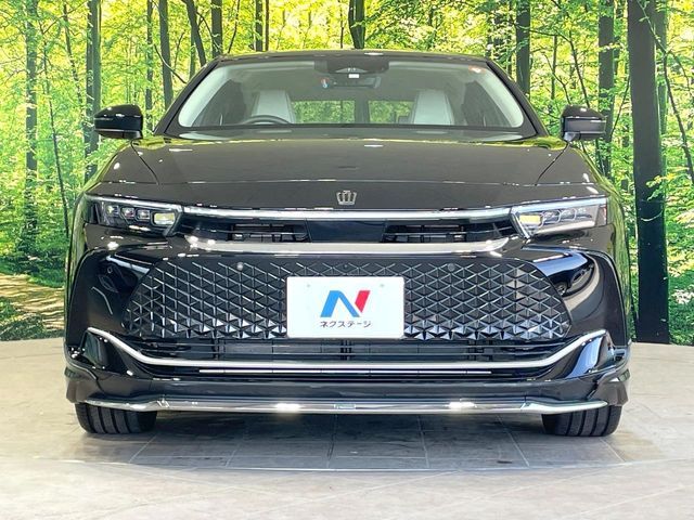 TOYOTA CROWN CROSSOVER 2023