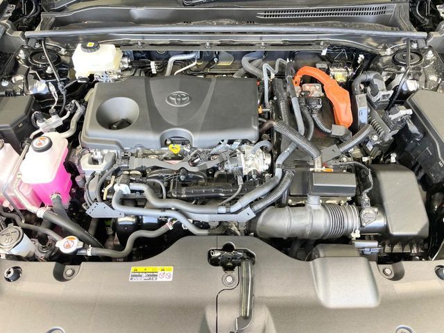 TOYOTA CROWN CROSSOVER 2023