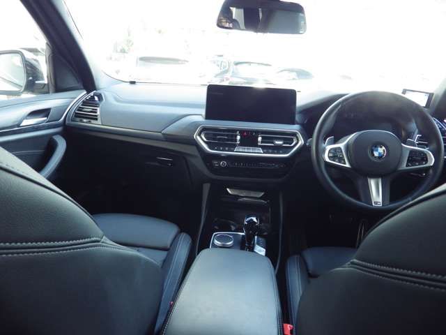 BMW BMW X3 2022