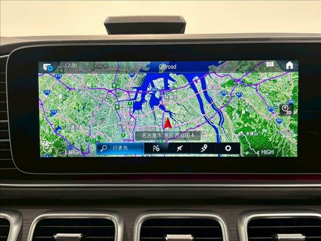 MERCEDES BENZ MERCEDES BENZ GLE class 2023