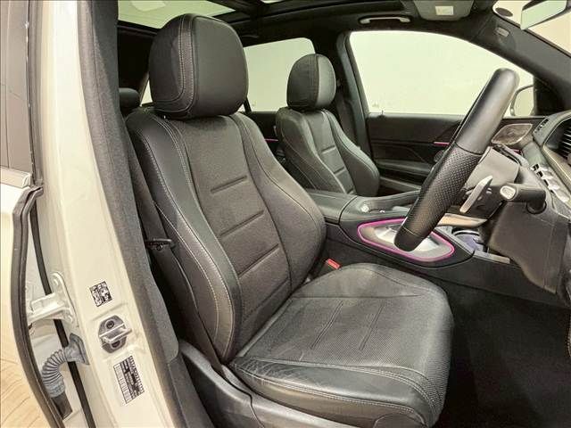 MERCEDES BENZ MERCEDES BENZ GLE class 2023