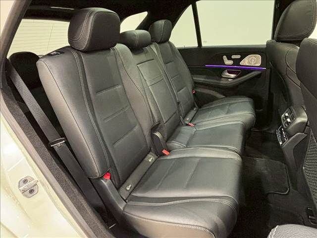 MERCEDES BENZ MERCEDES BENZ GLE class 2023