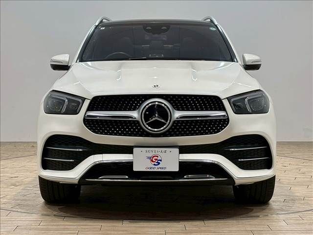 MERCEDES BENZ MERCEDES BENZ GLE class 2023