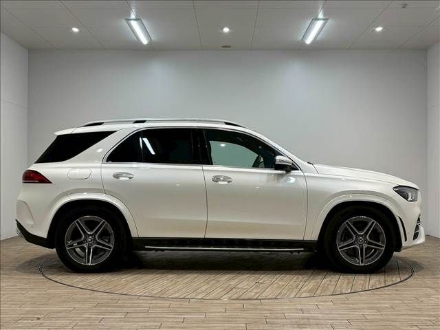 MERCEDES BENZ MERCEDES BENZ GLE class 2023