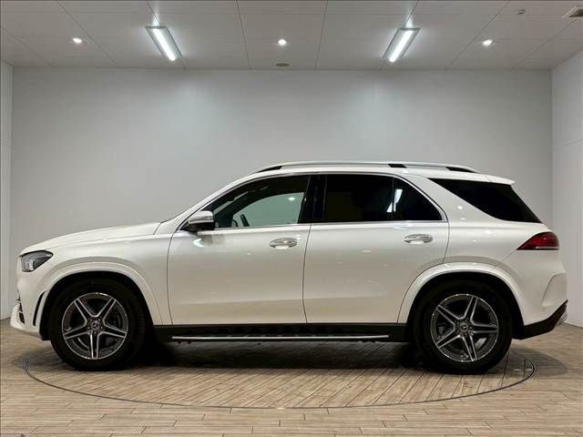 MERCEDES BENZ MERCEDES BENZ GLE class 2023