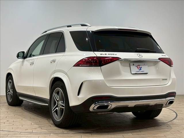 MERCEDES BENZ MERCEDES BENZ GLE class 2023