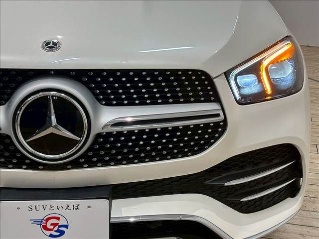 MERCEDES BENZ MERCEDES BENZ GLE class 2023