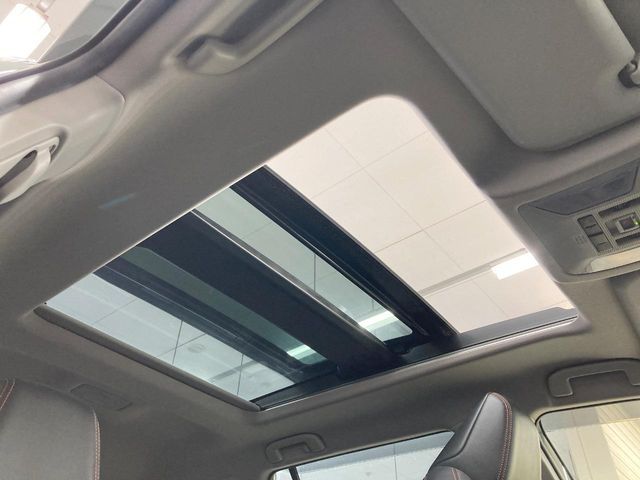 TOYOTA RAV4 4WD 2022