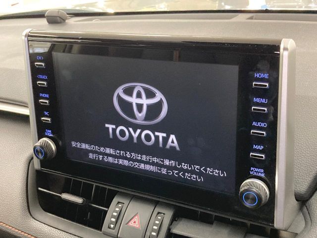 TOYOTA RAV4 4WD 2022