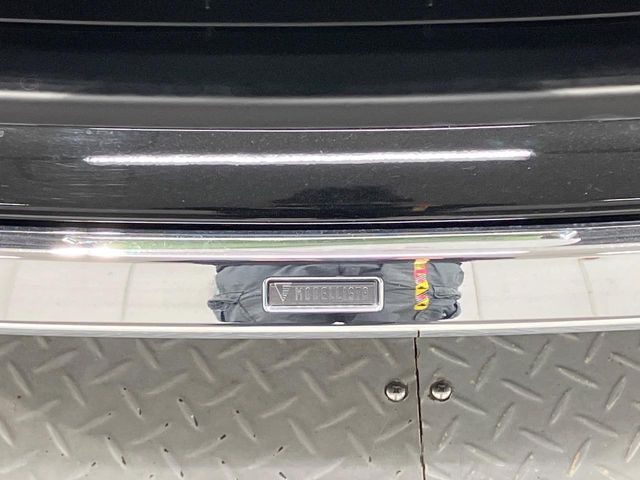 TOYOTA HARRIER HYBRID 2024