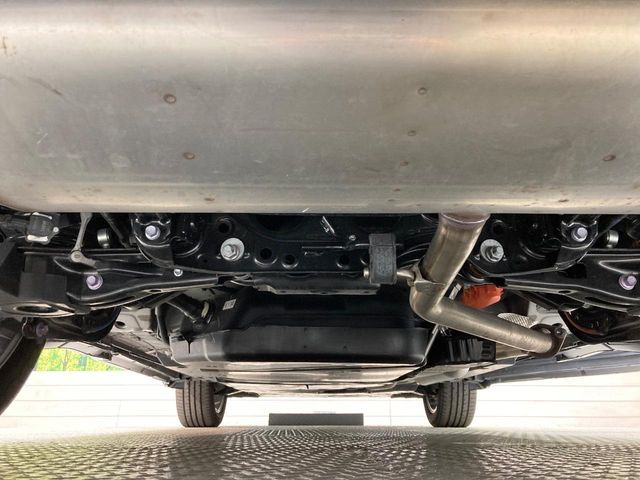 TOYOTA HARRIER HYBRID 2024