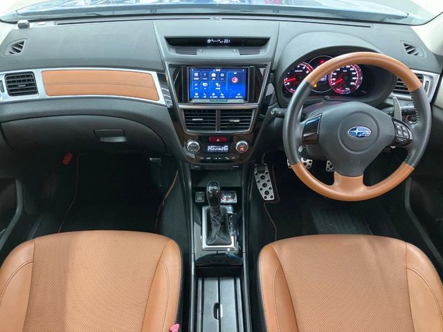 SUBARU EXIGA CROSSOVER 7 2017