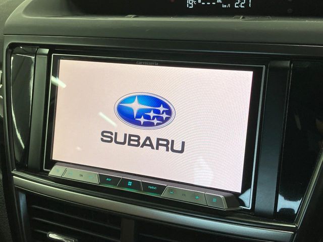 SUBARU EXIGA CROSSOVER 7 2017