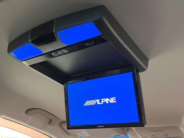 SUBARU EXIGA CROSSOVER 7 2017