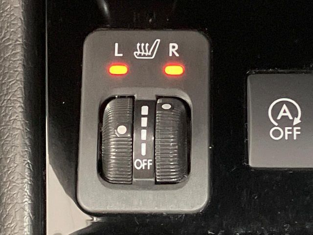 SUBARU EXIGA CROSSOVER 7 2017