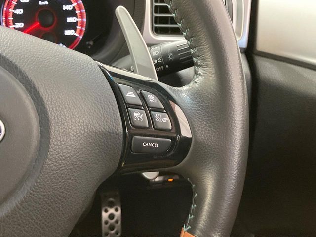 SUBARU EXIGA CROSSOVER 7 2017