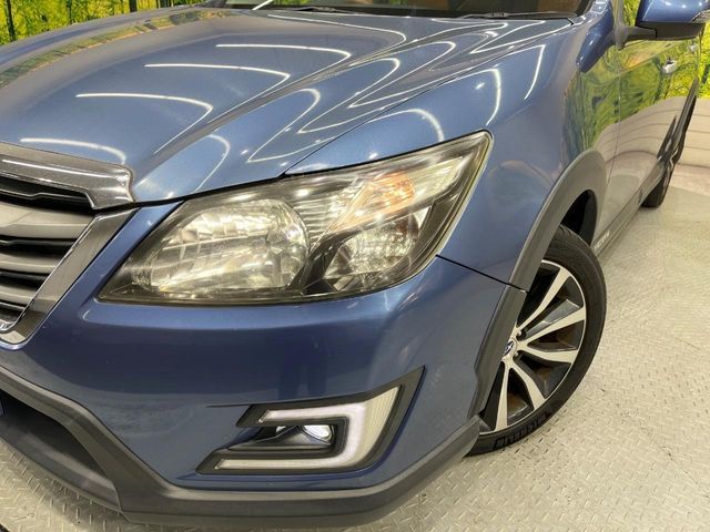 SUBARU EXIGA CROSSOVER 7 2017