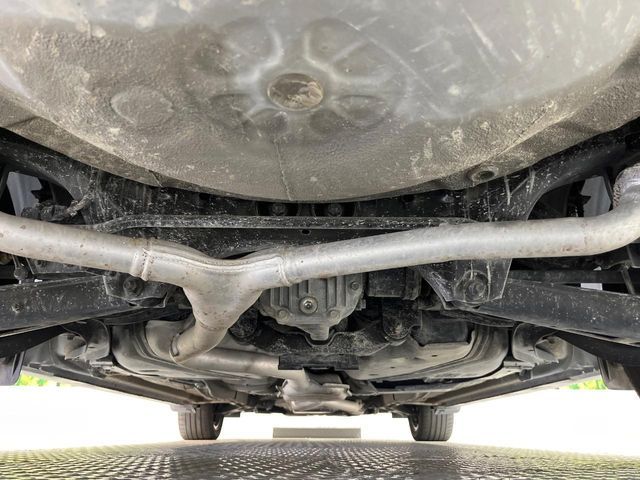 SUBARU EXIGA CROSSOVER 7 2017