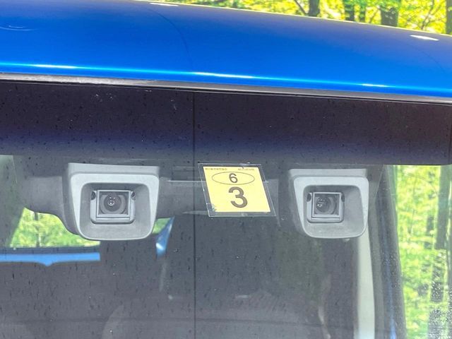 SUZUKI Spacia custom Z 2017