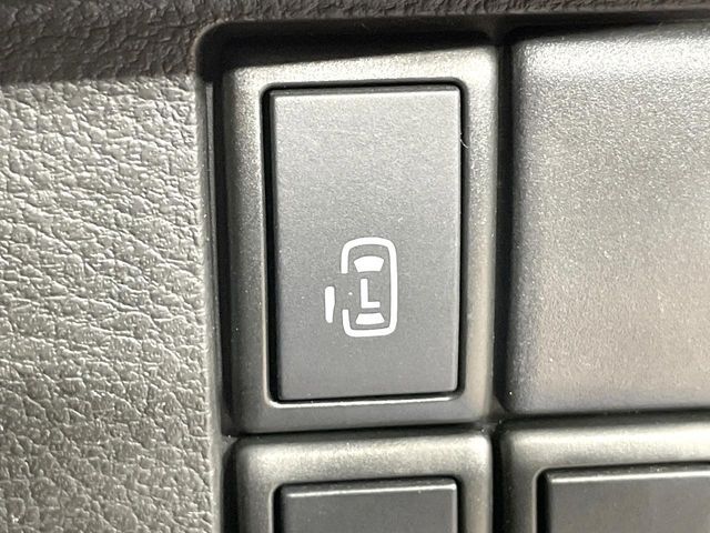 SUZUKI Spacia custom Z 2017