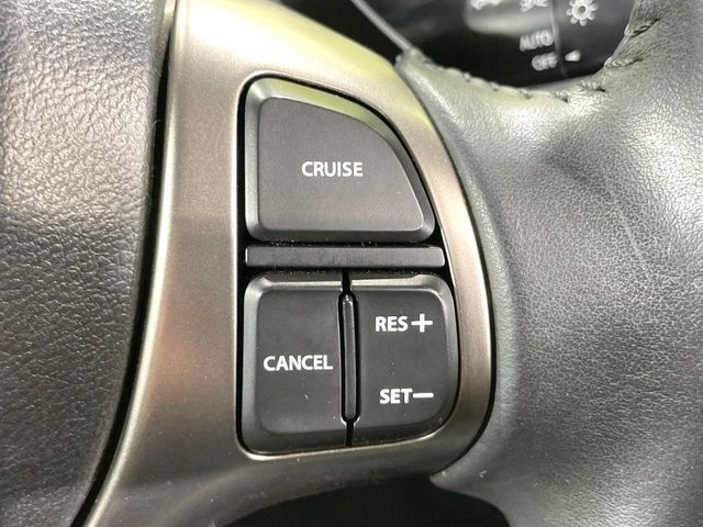 SUZUKI Spacia custom Z 2017