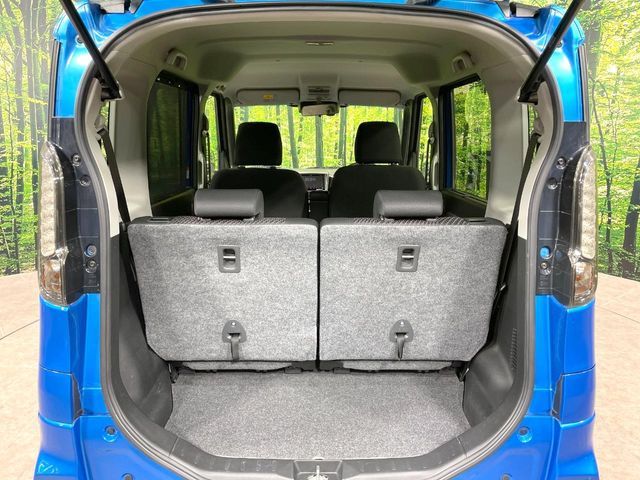 SUZUKI Spacia custom Z 2017