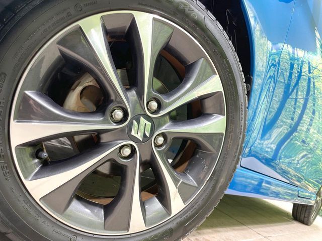 SUZUKI Spacia custom Z 2017