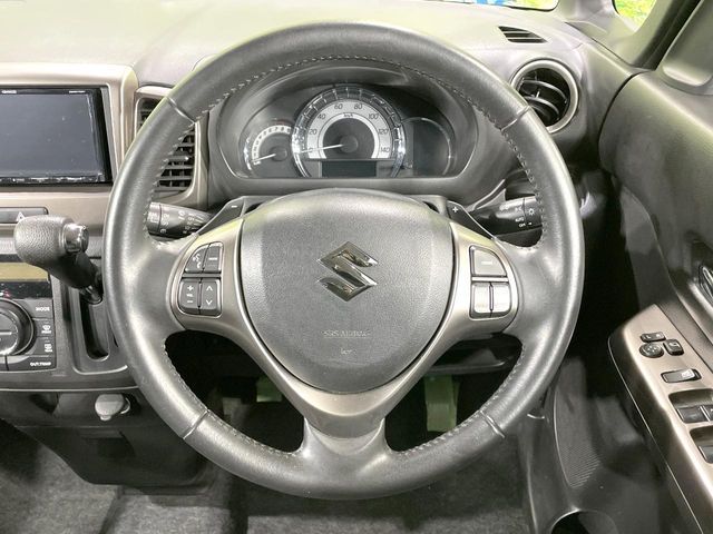 SUZUKI Spacia custom Z 2017