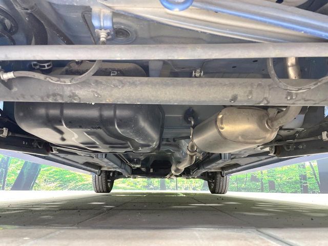 SUZUKI Spacia custom Z 2017