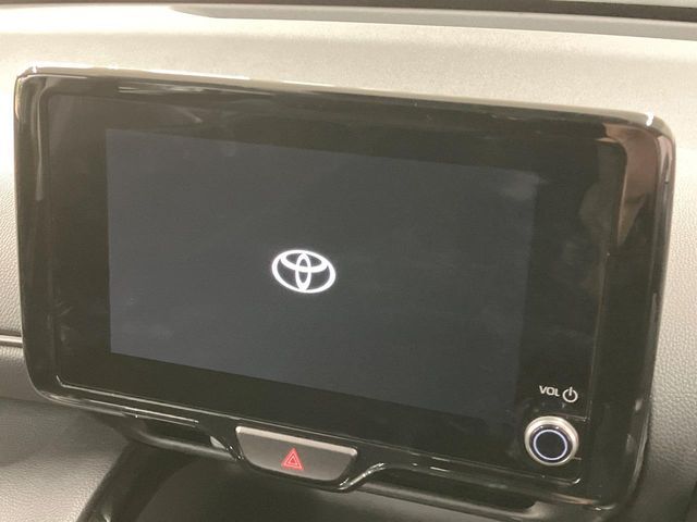 TOYOTA YARIS CROSS 2025