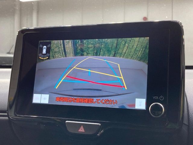 TOYOTA YARIS CROSS 2025